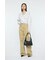 RUGGED LOGO フーディー