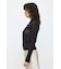 SHEER KNIT SHIRT シャツ