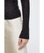 SHEER KNIT SHIRT シャツ