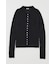 SHEER KNIT SHIRT シャツ