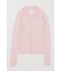 SHEER KNIT SHIRT シャツ