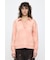 HALF ZIP SWEAT POLO プルオーバー