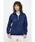 HALF ZIP SWEAT POLO プルオーバー