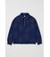 HALF ZIP SWEAT POLO プルオーバー