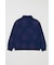 HALF ZIP SWEAT POLO プルオーバー