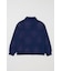 HALF ZIP SWEAT POLO プルオーバー