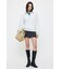 HALF ZIP SWEAT POLO プルオーバー