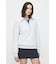 HALF ZIP SWEAT POLO プルオーバー