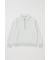 HALF ZIP SWEAT POLO プルオーバー