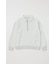 HALF ZIP SWEAT POLO プルオーバー