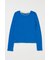 CONTRAST LAYER L／S TEE