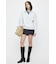 CONTRAST LAYER L／S TEE