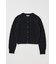 SHADOW STRIPE KNIT カーディガン