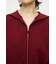 ZIP UP PARKA & PLEATED ミニスカート