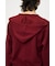 ZIP UP PARKA & PLEATED ミニスカート