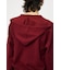 ZIP UP PARKA & PLEATED ミニスカート