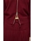 ZIP UP PARKA & PLEATED ミニスカート