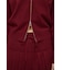 ZIP UP PARKA & PLEATED ミニスカート