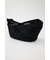 【WEB限定カラー】CROSS BODY HOBOバッグ