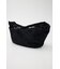 【WEB限定カラー】CROSS BODY HOBOバッグ