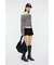 【WEB限定カラー】CROSS BODY HOBOバッグ