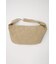 【WEB限定カラー】CROSS BODY HOBOバッグ