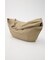 【WEB限定カラー】CROSS BODY HOBOバッグ