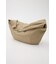 【WEB限定カラー】CROSS BODY HOBOバッグ