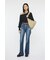 【WEB限定カラー】CROSS BODY HOBOバッグ