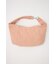 【WEB限定カラー】CROSS BODY HOBOバッグ