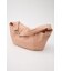 【WEB限定カラー】CROSS BODY HOBOバッグ