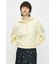 SWEAT LIKE HALF ZIP ニットトップス