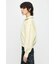 SWEAT LIKE HALF ZIP ニットトップス