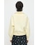 SWEAT LIKE HALF ZIP ニットトップス