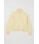 SWEAT LIKE HALF ZIP ニットトップス