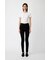 HW Rebirth BLACK SKINNY