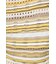 RANDOM STRIPE OFF SHOULDER トップス