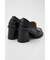 LOAFER HEEL シューズ