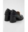 LOAFER HEEL シューズ