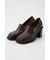 LOAFER HEEL シューズ