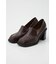 LOAFER HEEL シューズ