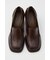 LOAFER HEEL シューズ