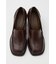LOAFER HEEL シューズ
