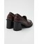 LOAFER HEEL シューズ