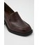 LOAFER HEEL シューズ