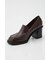 LOAFER HEEL シューズ