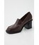 LOAFER HEEL シューズ