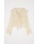 BOW TIE CHIFFON ブラウス