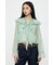 BOW TIE CHIFFON ブラウス