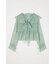 BOW TIE CHIFFON ブラウス